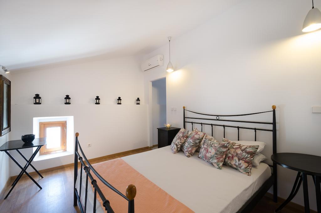 Villa Sokaki Líndos Quarto foto